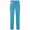 La Sportiva - Women's Mantra Pant - Pantalon d'escalade 2 La Sportiva - Women's Mantra Pant - Pantalon d'escalade -Pantalons de loisirs Soldes la sportiva womens mantra pant pantalon descalade