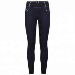 La Sportiva - Women's Mescalita Pant - Pantalon d'escalade -Pantalons de loisirs Soldes la sportiva womens mescalita pant pantalon descalade 1