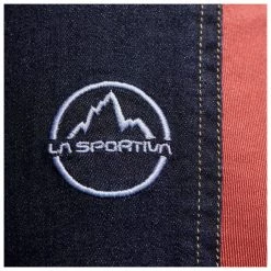 La Sportiva - Women's Mescalita Pant - Pantalon d'escalade -Pantalons de loisirs Soldes la sportiva womens mescalita pant pantalon descalade detail 5