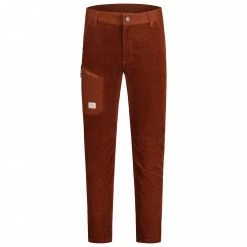 Maloja - GoldthalerM. - Pantalon d'escalade -Pantalons de loisirs Soldes maloja goldthalerm pantalon descalade 3