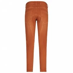Maloja - Women's BeppinaM. - Jean 7 Maloja - Women's BeppinaM. - Jean -Pantalons de loisirs Soldes maloja womens beppinam jean detail 2