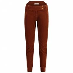 Maloja - Women's MedinaM. - Pantalon de loisirs -Pantalons de loisirs Soldes maloja womens medinam pantalon de loisirs 2