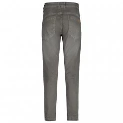 Maloja - Women's MohnblumeM. - Jean -Pantalons de loisirs Soldes maloja womens mohnblumem jean detail 2