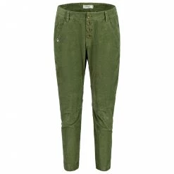 Maloja - Women's TscheppaM. - Pantalon de loisirs -Pantalons de loisirs Soldes maloja womens tscheppam pantalon de loisirs bf 4
