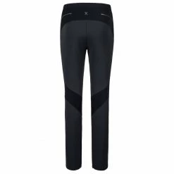 Montura - Wind Confort Pants Woman - Pantalon softshell 9 Montura - Wind Confort Pants Woman - Pantalon softshell -Pantalons de loisirs Soldes montura wind confort pants woman pantalon softshell detail 3