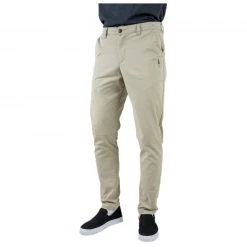 NIKIN - Treepants Chino - Pantalon de loisirs 11 NIKIN - Treepants Chino - Pantalon de loisirs -Pantalons de loisirs Soldes nikin treepants chino pantalon de loisirs 1