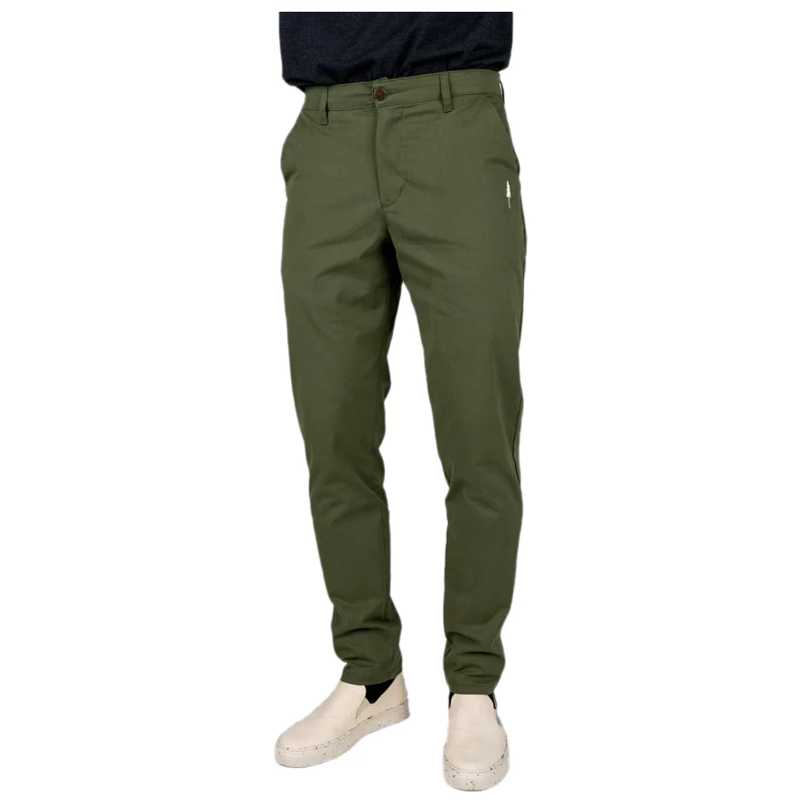 NIKIN - Treepants Chino - Pantalon de loisirs 7 NIKIN - Treepants Chino - Pantalon de loisirs – Image 6