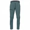 Norrøna - Falketind Flex1 Heavy Duty Pants - Pantalon de trekking -Pantalons de loisirs Soldes norroena falketind flex1 heavy duty pants pantalon de trekking