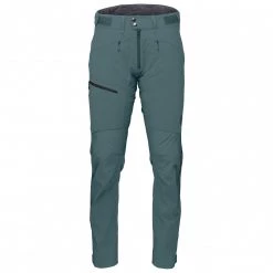 Norrøna - Falketind Flex1 Heavy Duty Pants - Pantalon de trekking