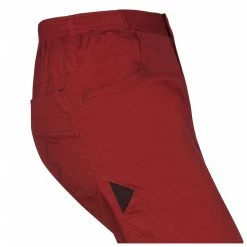 Ocun - Drago - Pantalon d'escalade 11 Ocun - Drago - Pantalon d'escalade -Pantalons de loisirs Soldes ocun drago pantalon descalade detail 4