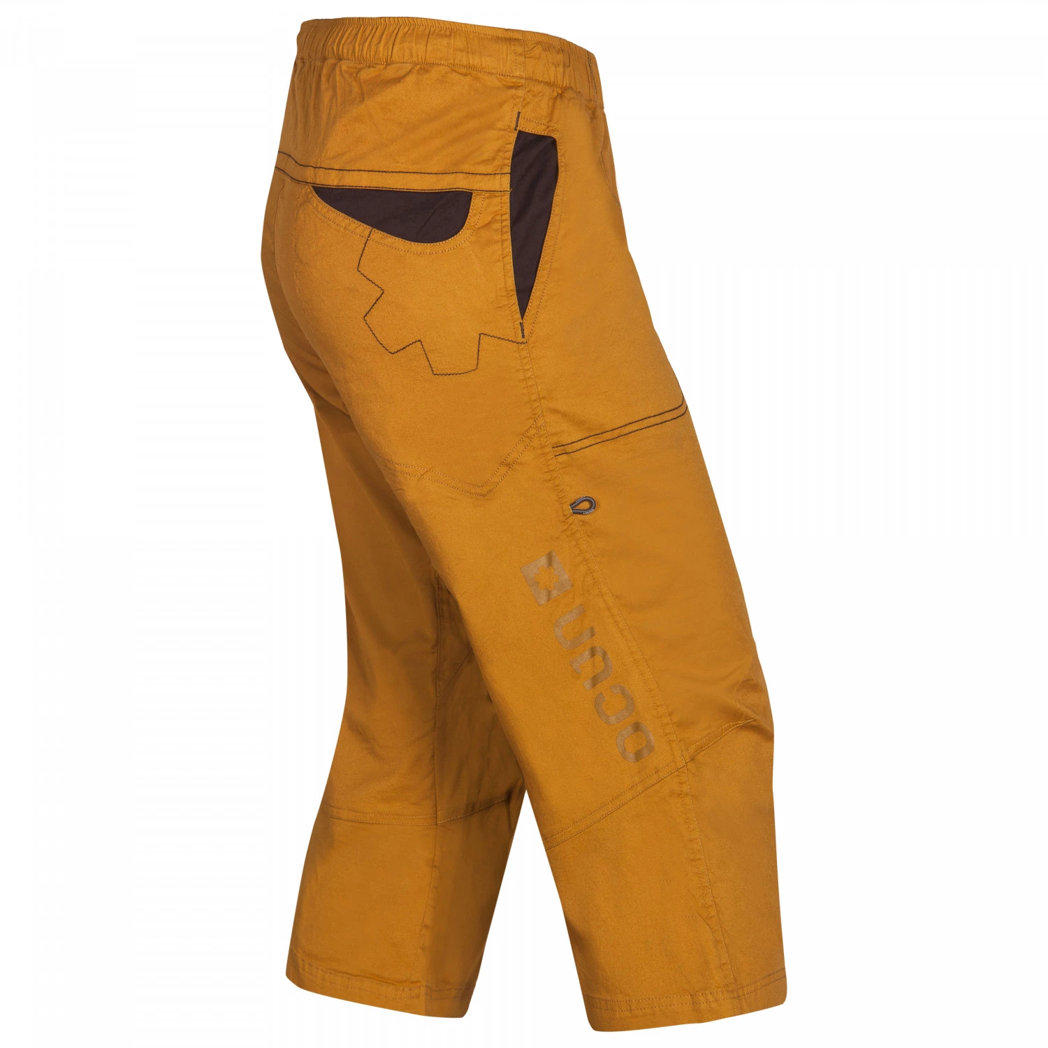 Ocun - Jaws 3/4 Pants - Short 5 Ocun - Jaws 3/4 Pants - Short – Image 3