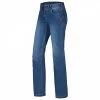 Ocun - Women's Medea Jeans - Pantalon d'escalade 2 Ocun - Women's Medea Jeans - Pantalon d'escalade -Pantalons de loisirs Soldes ocun womens medea jeans pantalon descalade
