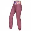 Ocun - Women's Sansa Pants - Pantalon d'escalade 1 Ocun - Women's Sansa Pants - Pantalon d'escalade -Pantalons de loisirs Soldes ocun womens sansa pants pantalon descalade