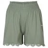 O'Neill - Women's Smocked Shorts - Short -Pantalons de loisirs Soldes oneill womens smocked shorts short