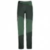 Ortovox - Women's Vajolet Pants - Pantalon d'escalade -Pantalons de loisirs Soldes ortovox womens vajolet pants pantalon descalade