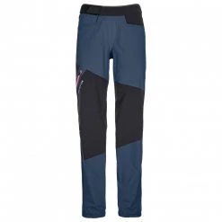 Ortovox - Women's Vajolet Pants - Pantalon d'escalade -Pantalons de loisirs Soldes ortovox womens vajolet pants pantalon descalade 3