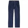 Patagonia - Regenerative Organic Pilot Cotton Straight Fit Jeans - Jean -Pantalons de loisirs Soldes patagonia regenerative organic pilot cotton straight fit jeans jean