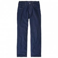Patagonia - Regenerative Organic Pilot Cotton Straight Fit Jeans - Jean