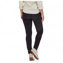 Patagonia - Women's Organic Cotton Everyday Cords - Pantalon de loisirs 10 Patagonia - Women's Organic Cotton Everyday Cords - Pantalon de loisirs -Pantalons de loisirs Soldes patagonia womens organic cotton everyday cords pantalon de loisirs detail 3