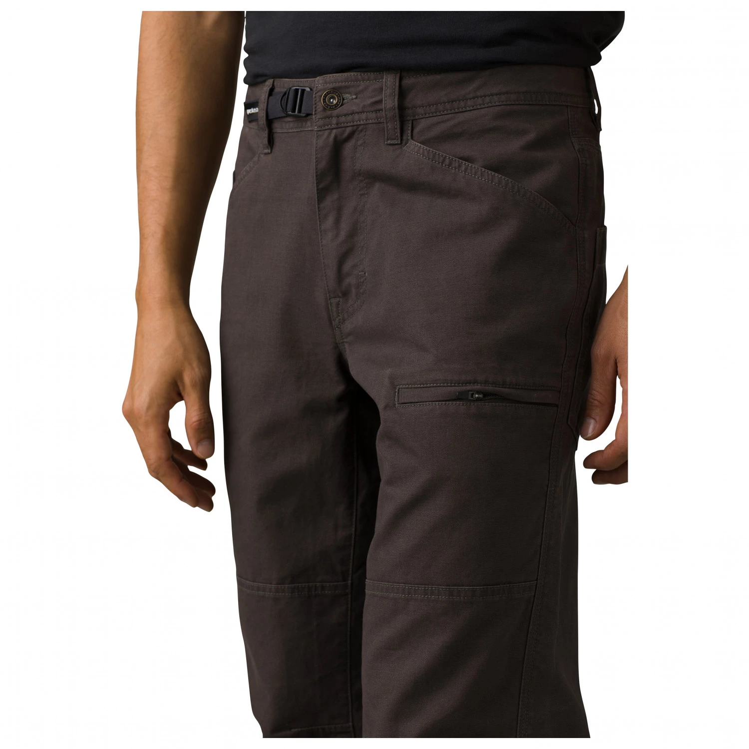Prana - Kragg Pant - Pantalon d'escalade 6 Prana - Kragg Pant - Pantalon d'escalade – Image 4