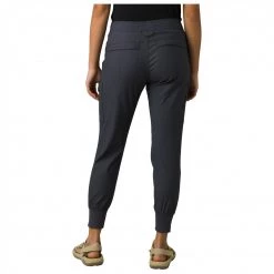 Prana - Women's Halle Jogger II - Pantalon de trekking -Pantalons de loisirs Soldes prana womens halle jogger ii pantalon de trekking detail 3