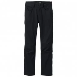 Prana - Women's Halle Straight Pant II - Pantalon de trekking