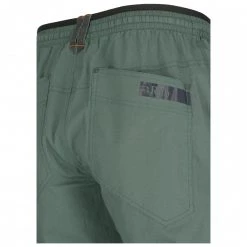Rab - Oblique Pants - Pantalon d'escalade -Pantalons de loisirs Soldes rab oblique pants pantalon descalade detail 4