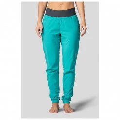 Rafiki - Women's Femio - Pantalon d'escalade 10 Rafiki - Women's Femio - Pantalon d'escalade -Pantalons de loisirs Soldes rafiki womens femio pantalon descalade detail 3