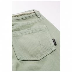 Recolution - Women's Pants Erica - Jean -Pantalons de loisirs Soldes recolution womens pants erica jean detail 3