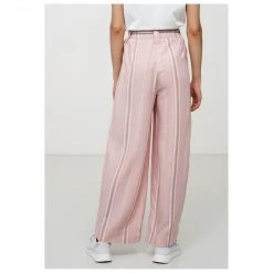 Recolution - Women's Pants Silene Stripes - Pantalon de loisirs -Pantalons de loisirs Soldes recolution womens pants silene stripes pantalon de loisirs detail 6
