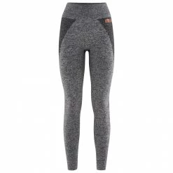 Red Chili - Women's Odina Seamless Leggings - Pantalon de bloc -Pantalons de loisirs Soldes red chili womens odina seamless leggings pantalon de bloc 1