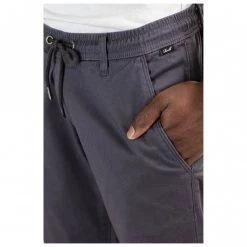 Reell - Reflex Easy ST - Pantalon de loisirs -Pantalons de loisirs Soldes reell reflex easy st pantalon de loisirs detail 5