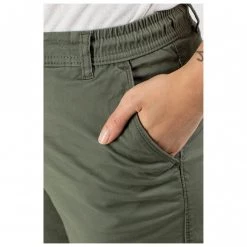 Reell - Reflex Women - Pantalon de loisirs -Pantalons de loisirs Soldes reell reflex women pantalon de loisirs detail 4