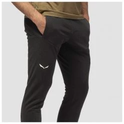 Salewa - Lavaredo Hemp Train Pants - Pantalon d'escalade -Pantalons de loisirs Soldes salewa lavaredo hemp train pants pantalon descalade detail 6