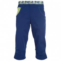 Skratta - Kjell 3/4 Pants - Short