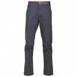 Skratta - Kjell Long Pant - Pantalon d'escalade -Pantalons de loisirs Soldes skratta kjell long pant pantalon descalade 1