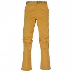 Skratta - Kjell Long Pant - Pantalon d'escalade -Pantalons de loisirs Soldes skratta kjell long pant pantalon descalade 3