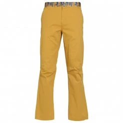 Skratta - Kjell Long Pant - Pantalon d'escalade -Pantalons de loisirs Soldes skratta kjell long pant pantalon descalade 4