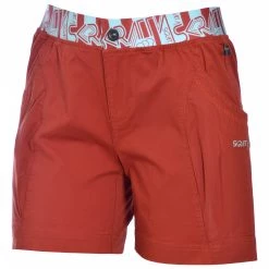 Skratta - Women's Freja Short - Short 10 Skratta - Women's Freja Short - Short -Pantalons de loisirs Soldes skratta womens freja short short 1