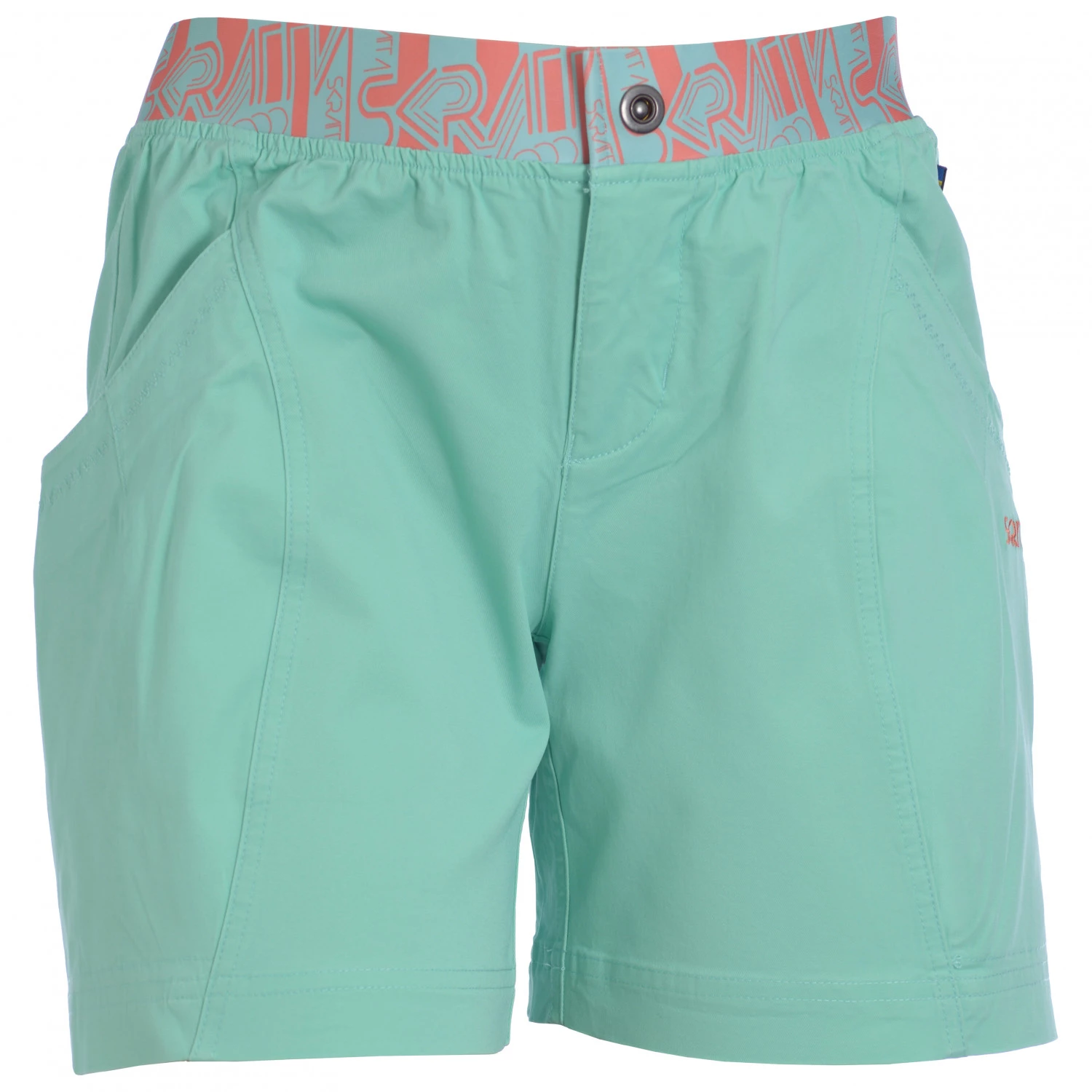 Skratta - Women's Freja Short - Short 8 Skratta - Women's Freja Short - Short – Image 6