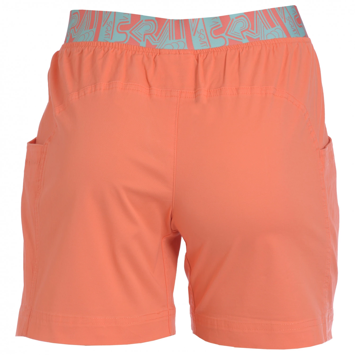 Skratta - Women's Freja Short - Short 4 Skratta - Women's Freja Short - Short – Image 2