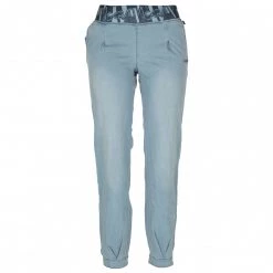 Skratta - Women's Pant Zoe - Pantalon d'escalade -Pantalons de loisirs Soldes skratta womens pant zoe pantalon descalade 2