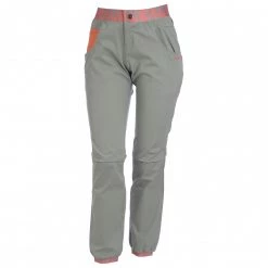 Skratta - Women's Svea Long Pant - Pantalon d'escalade -Pantalons de loisirs Soldes skratta womens svea long pant pantalon descalade bf 1