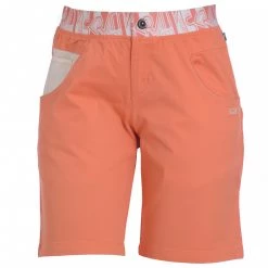 Skratta - Women's Svea Shorts - Short -Pantalons de loisirs Soldes skratta womens svea shorts short 3