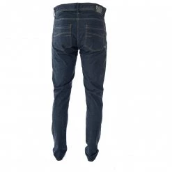 Snap - Slim Jean Pants - Pantalon d'escalade -Pantalons de loisirs Soldes snap slim jean pants pantalon descalade detail 4