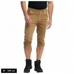 Stoic - KvikkjokkSt. Knickerbocker - Short 10 Stoic - KvikkjokkSt. Knickerbocker - Short -Pantalons de loisirs Soldes stoic kvikkjokkst knickerbocker short detail 3