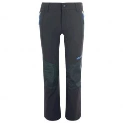 Trollkids - Kid's Lysefjord Pants - Pantalon softshell