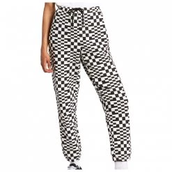 Volcom - Women's Check U Out Pant - Pantalon de jogging 9 Volcom - Women's Check U Out Pant - Pantalon de jogging -Pantalons de loisirs Soldes volcom womens check u out pant pantalon de jogging 1